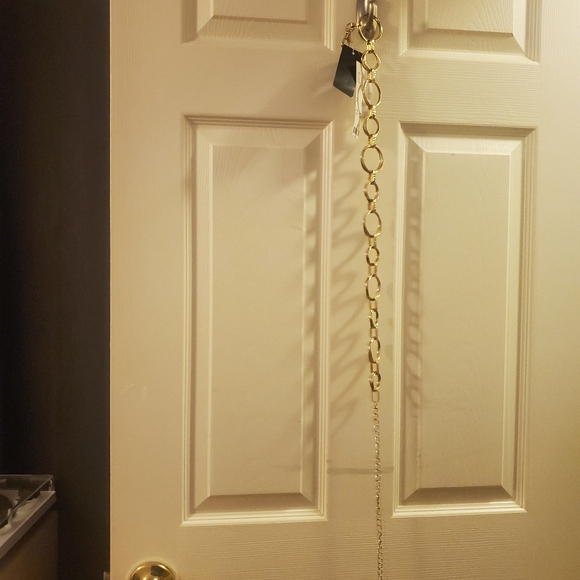 Urban Outfitters Chain Belt - Picture 8 of 12